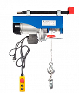 Таль электрическая TOR PA-600/1200 (Z) Таль электрическая TOR PA-600/1200 (Z)