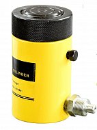 Домкрат гидравлический TOR HHYG-30050LS (ДГ300П50Г),
300т с фиксирующей гайкой Домкрат гидравлический TOR HHYG-30050LS (ДГ300П50Г),
300т с фиксирующей гайкой
