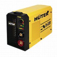 Сварочный аппарат HUTER R-220 Сварочный аппарат HUTER R-220