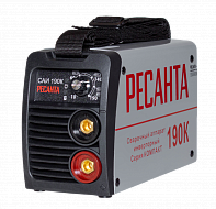 Инвертор РЕСАНТА САИ-190К Инвертор РЕСАНТА САИ-190К