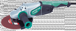 Машина шлифовальная угловая Hitachi (230) G23MR Машина шлифовальная угловая Hitachi (230) G23MR