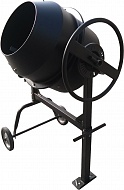 Бетоносмеситель Zitrek С-1206 (120л; 0,55кВт; Китай) Бетоносмеситель Zitrek С-1206 (120л; 0,55кВт; Китай)