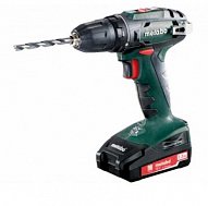 Аккумуляторная дрель-шуруповерт Metabo (18V) BS 18 (602207500) Аккумуляторная дрель-шуруповерт Metabo (18V) BS 18 (602207500)