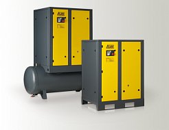 Компрессор винтовой Comprag АR-710 Компрессор винтовой Comprag АR-710