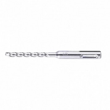 Бур по бетону Drei spitzen, 6 x 115 мм, SDS Plus Gross