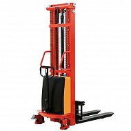 Штабелер с электроподъемом SPN1025, в/п 2500мм;
г/п 1000кг (Noblelift) Штабелер с электроподъемом SPN1025, в/п 2500мм;
г/п 1000кг (Noblelift)