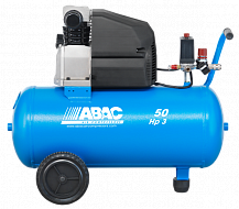 Компрессор поршневой Montecarlo L30Р "ABAC" Компрессор поршневой Montecarlo L30Р "ABAC"