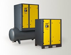Компрессор винтовой Comprag АR-1510 Компрессор винтовой Comprag АR-1510