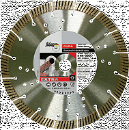 Алмазный диск 230x2.8x22.2 (FUBAG) Stein Extra 31230-3 Алмазный диск 230x2.8x22.2 (FUBAG) Stein Extra 31230-3