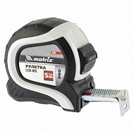 Рулетка Extra Wide, 5 м x 27 мм, двухкомпонентный корпус, Pro Matrix Рулетка Extra Wide, 5 м x 27 мм, двухкомпонентный корпус, Pro Matrix
