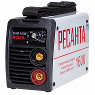 Инвертор РЕСАНТА САИ-160К Инвертор РЕСАНТА САИ-160К