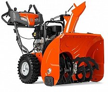Снегоуборщик Husqvarna ST227P (9619100-88) Снегоуборщик Husqvarna ST227P (9619100-88)