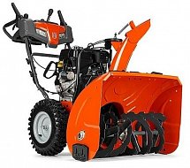 Снегоуборщик Husqvarna ST230P (9619100-90) Снегоуборщик Husqvarna ST230P (9619100-90)