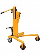 Тележка для бочек TOR DT350B, 350 кг Тележка для бочек TOR DT350B, 350 кг