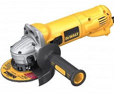 Машина шлифовальная угловая DeWalt (125) D28139 Машина шлифовальная угловая DeWalt (125) D28139