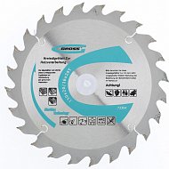 Пильный диск по дереву 150 x 20/16 x 24Т Gross