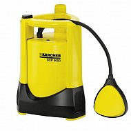 Насос KARCHER погружной SCP 9000 для чистой воды (1,645-152) Насос KARCHER погружной SCP 9000 для чистой воды (1,645-152)