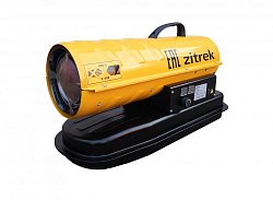 Нагреватель воздуха дизельный Zitrek BJD-20 с термостатом (20кВт, прямой нагрев) Нагреватель воздуха дизельный Zitrek BJD-20 с термостатом (20кВт, прямой нагрев)