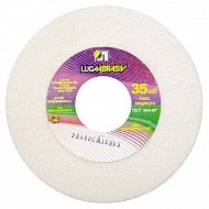 Круг шлифовальный, 175 х 20 х 32 мм, 25А, F90, (K, L) "Луга" Россия Круг шлифовальный, 175 х 20 х 32 мм, 25А, F90, (K, L) "Луга" Россия