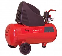 Компрессор поршневой OL 231/50 CM2 "FUBAG" Компрессор поршневой OL 231/50 CM2 "FUBAG"