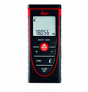Лазерный дальномер Leica Disto D210 Лазерный дальномер Leica Disto D210