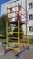 Вышка-тура ВСП-250/1,2 (15 секций) Вышка-тура ВСП-250/1,2 (15 секций)