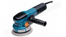 Машина шлифовальная эксцентриковая Makita (150) ВО 6040 Машина шлифовальная эксцентриковая Makita (150) ВО 6040