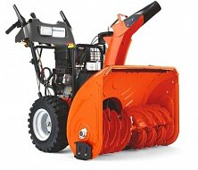 Снегоуборщик Husqvarna ST261E (9619100-30) Снегоуборщик Husqvarna ST261E (9619100-30)