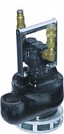 Гидравлическая шламовая помпа S2TAL-2