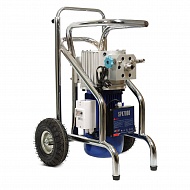 SPX 7000 безвоздушная электрическая окрасочная установка 220V 50HZ SPX 7000 безвоздушная электрическая окрасочная установка 220V 50HZ