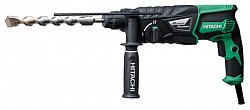 Перфоратор Hitachi (SDS Plus) DH26PB Перфоратор Hitachi (SDS Plus) DH26PB