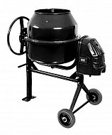 Бетоносмеситель Zitrek Z160 (160л; 0,55кВт; Китай) Бетоносмеситель Zitrek Z160 (160л; 0,55кВт; Китай)