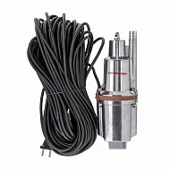 Вибрационный насос KVP300-40, 1080 л/ч, подъем 70 м, кабель 40 метров Kronwerk Вибрационный насос KVP300-40, 1080 л/ч, подъем 70 м, кабель 40 метров Kronwerk