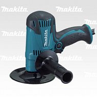 Машина шлифовальная эксцентриковая Makita (125) GV 5010 Машина шлифовальная эксцентриковая Makita (125) GV 5010