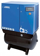 Компрессор винтовой GENESIS I.11 -270 "ABAC" Компрессор винтовой GENESIS I.11 -270 "ABAC"