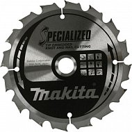 Пильный диск Makita (B-31273) M-Force,ф190х30х2мм,24зуб,д\дер Пильный диск Makita (B-31273) M-Force,ф190х30х2мм,24зуб,д\дер