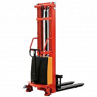 Штабелер с электроподъемом SPN1030, в/п 3000мм;
г/п 1000кг (Noblelift) Штабелер с электроподъемом SPN1030, в/п 3000мм;
г/п 1000кг (Noblelift)
