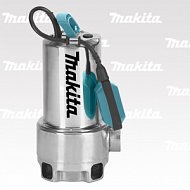 Насос Makita PF 1110 дренажный (250л/10м) Насос Makita PF 1110 дренажный (250л/10м)