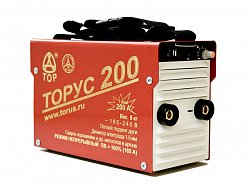 Инвертор сварочный Торус-200 Инвертор сварочный Торус-200