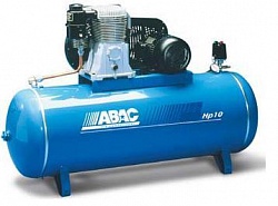 Компрессор поршневой B 7000 / 270 FT 10 "ABAC" Компрессор поршневой B 7000 / 270 FT 10 "ABAC"