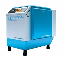 Компрессор винтовой VEGA 37 "KRAFTMANN" Компрессор винтовой VEGA 37 "KRAFTMANN"