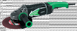 Машина шлифовальная угловая Hitachi (230) G23SCY Машина шлифовальная угловая Hitachi (230) G23SCY