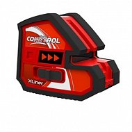 Лазерный нивелир CONDTROL Xliner Duo Лазерный нивелир CONDTROL Xliner Duo