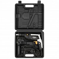 Ударная дрель Deko DKID650W в кейсе 063-4092 Ударная дрель Deko DKID650W в кейсе 063-4092