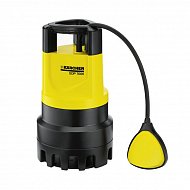 Насос KARCHER погружной SDP 7000 для грязной воды (1,645-100) Насос KARCHER погружной SDP 7000 для грязной воды (1,645-100)