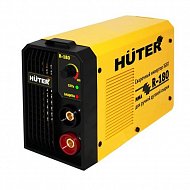 Сварочный аппарат HUTER R-180 Сварочный аппарат HUTER R-180