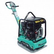 Виброплита реверсивная MVH-120GE (Subaru) Mikasa Виброплита реверсивная MVH-120GE (Subaru) Mikasa