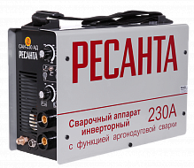 Инвертор РЕСАНТА САИ-230 АД Инвертор РЕСАНТА САИ-230 АД