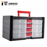 Система хранения инструментов DEKO DKTB2 065-0807 Система хранения инструментов DEKO DKTB2 065-0807