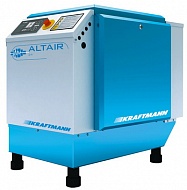 Компрессор винтовой ALTAIR 32 "KRAFTMANN" Компрессор винтовой ALTAIR 32 "KRAFTMANN"